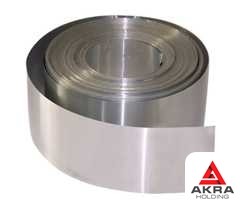 Дюралевая лента 0,08 мм Д16ЧАТ