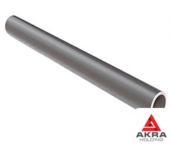 Труба холоднодеформированная 5х0,5 мм бесшовная 09Г2