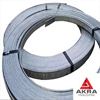 Лента ТКЛР 0,0015х30 мм 38НКД-ВИ