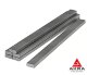 Жаропрочная полоса 80x125 ЭП291 ГОСТ 18968 - 73
