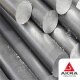 Пруток нержавеющий 80 мм AISI 316L
