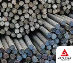 Арматура Ат1000К (Ат-VIК) 5,5 мм 35ГС