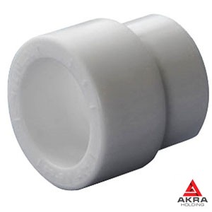Муфта переходная полиэтиленовая 25х25 мм