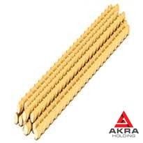 Стеклокомпозитная арматура 6 мм АСК ГОСТ 31938-2012