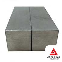 Квадрат быстрорез 120 мм Р6М5К5