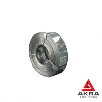 Цинковая лента 2х90 мм Ц2