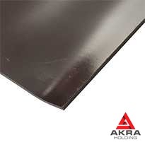 Лист из магнитно-мягкого сплава 22x200x300 мм 45Н