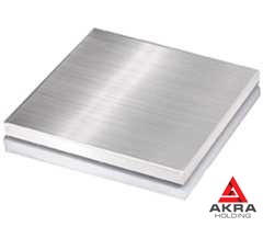 Алюминиевая плита АК4-1 11х1200х3000 мм