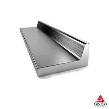 Полособульб несимметричный 50х16х4 мм DH36 оцинкованный