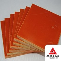 Листовая фибра 1,5 ФТ ТУ 5458-835-0248643-92