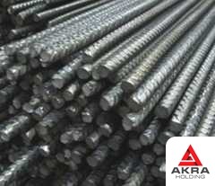 Арматура Ат600К (Ат-IVК) 6,5 мм 25С2Р