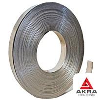 Полоса из электротехнической стали 3х20 мм 11895