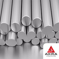 Круг нержавеющий 8,2 мм ЭИ696А