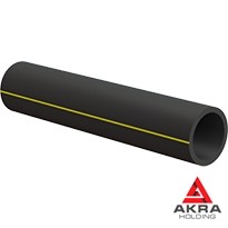 Полиэтиленовая труба газовая ПЭ100 20х2,3 мм SDR 11