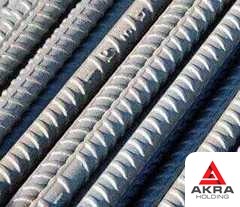 Арматура А5 (А800) 50 мм23Х2Г2Ц