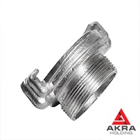 Головка цапковая 557-35,996-01 65х10 мм