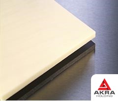 Листовой капролон 150x1000x1000 ПА-6Б ТУ 2224-036-00203803-2012