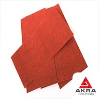 Листовая фибра 0,6 ФПК ТУ 5458-835-0248643-92
