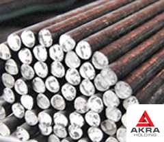 Арматура А1 (А240) 45 мм Ст3сп