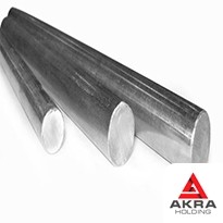 Пруток из сверхпроводящего сплава 72 мм 35БТ круглый