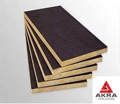 Листовой эбонит 22x500x1000 Б ГОСТ 2748-77