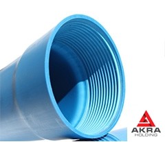 Обсадные трубы 127x5 ГОСТ 6238 - 77