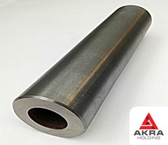 Трубная заготовка 83x16 30ХГСА ГОСТ 23270 - 89
