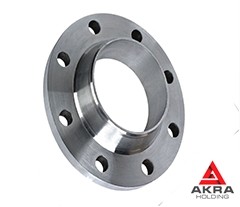 Воротниковый фланец 1400x6 09Г2С ГОСТ 12821-80