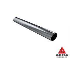 Труба крекинговая 159х11 мм 15Х5М