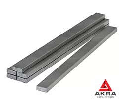 Жаропрочная полоса 12x20 12Х8ВФ ГОСТ 4405 - 75