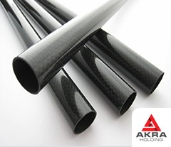 Стеклотекстолитовые трубы 35x5 ТСЭФ ГОСТ 12496-88