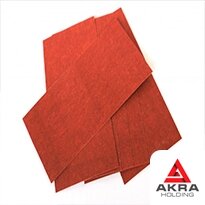 Листовая фибра 3 ФПК ТУ 5458-835-0248643-92