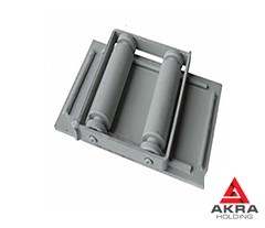 Катковые обоймы 772x26,3 ОСТ 24.125.161-01