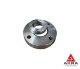 Свободный фланец с кольцом 25x10 12Х18Н10Т ГОСТ 12822-80