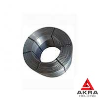 Кальциевая проволока Ca99 10 мм