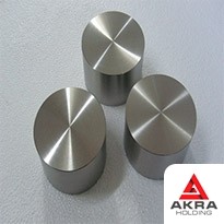 Титановая поковка 32 мм ВТ15