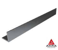 Дюралевый уголок 90х85х50 мм Д16АТ