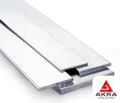 Алюминиевая шина АД0 4,4х18 мм