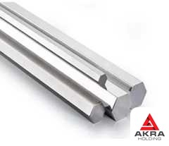 Дюралевый шестигранник 17 мм Д16ТПП