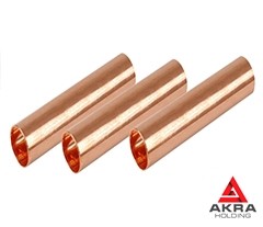 Латунные трубы 8x1 Л68 ГОСТ 494 - 90