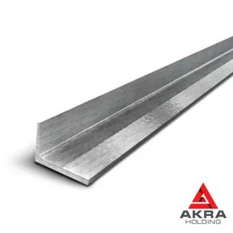 Оцинкованный уголок 50 50 4 Ст1