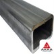Профиль стальной 40х40х2 мм замкнутый сталь 10
