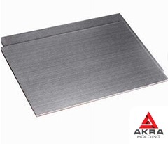 Никелевый лист 20х800х2000 мм НП2