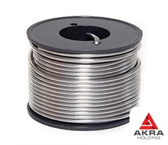 Припой ПСРМО5 2 мм