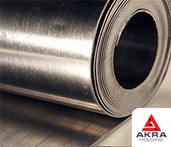 Свинцовый лист 9 С2 ГОСТ 9559 - 89