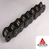 Приводая цепь однорядная 31,75 мм ПР ГОСТ 13568-97 сталь 45