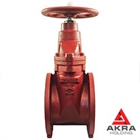 Стальные задвижки 100x16 30Ч39Р