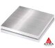 Алюминиевая плита АК4-1 160х1200х7000 мм