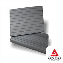 Поливинилиденфторидный экструдированный лист 12х1000х2000 мм