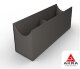 Корпусная приварная опора 76x2,5 КП ОСТ 36-146-88